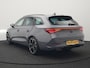CUPRA Leon 1.4 e-Hybrid VZ Plug In Hybrid 245pk Dealer O.H PHEV | Keyless | Cruise Control | Lederen Sportstoelen Verwarmd | Navigatie | Virtual | Front & Lane Assist | Sportstuur Verwarmd | Sfeerverlichting | DAB | 19"L.M |