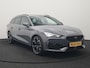 CUPRA Leon 1.4 e-Hybrid VZ Plug In Hybrid 245pk Dealer O.H PHEV | Keyless | Cruise Control | Lederen Sportstoelen Verwarmd | Navigatie | Virtual | Front & Lane Assist | Sportstuur Verwarmd | Sfeerverlichting | DAB | 19"L.M |