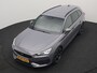CUPRA Leon 1.4 e-Hybrid VZ Plug In Hybrid 245pk Dealer O.H PHEV | Keyless | Cruise Control | Lederen Sportstoelen Verwarmd | Navigatie | Virtual | Front & Lane Assist | Sportstuur Verwarmd | Sfeerverlichting | DAB | 19"L.M |
