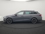 CUPRA Leon 1.4 e-Hybrid VZ Plug In Hybrid 245pk Dealer O.H PHEV | Keyless | Cruise Control | Lederen Sportstoelen Verwarmd | Navigatie | Virtual | Front & Lane Assist | Sportstuur Verwarmd | Sfeerverlichting | DAB | 19"L.M |