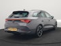 CUPRA Leon 1.4 e-Hybrid VZ Plug In Hybrid 245pk Dealer O.H PHEV | Keyless | Cruise Control | Lederen Sportstoelen Verwarmd | Navigatie | Virtual | Front & Lane Assist | Sportstuur Verwarmd | Sfeerverlichting | DAB | 19"L.M |