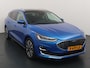 Ford Focus Wagon 155PK EcoBoost Hybrid Titanium Vignale | Leder | Panorama | Winter pack | Elektr achterklep | LED | Camera |