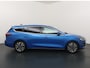 Ford Focus Wagon 155PK EcoBoost Hybrid Titanium Vignale | Leder | Panorama | Winter pack | Elektr achterklep | LED | Camera |