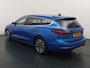 Ford Focus Wagon 155PK EcoBoost Hybrid Titanium Vignale | Leder | Panorama | Winter pack | Elektr achterklep | LED | Camera |