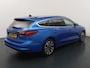 Ford Focus Wagon 155PK EcoBoost Hybrid Titanium Vignale | Leder | Panorama | Winter pack | Elektr achterklep | LED | Camera |