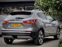 Nissan Qashqai 1.2 AUT TEKNA+ PANODAK DESIGNO-LEDER NAVI CAMERA LED LMV PDC