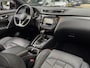 Nissan Qashqai 1.2 AUT TEKNA+ PANODAK DESIGNO-LEDER NAVI CAMERA LED LMV PDC