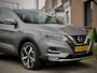 Nissan Qashqai 1.2 AUT TEKNA+ PANODAK DESIGNO-LEDER NAVI CAMERA LED LMV PDC