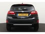 Ford Fiesta 1.0T 125 PK Aut. Vignale Leder Adapt.Cruise Camera Dodehoek