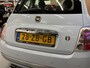 Fiat 500 1.4-16V Lounge | Opendak | EL Ramen | LM Velgen | Climate Control |Leren Bekleding | Parkeersensoren | Sport Modus |