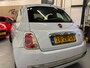 Fiat 500 1.4-16V Lounge | Opendak | EL Ramen | LM Velgen | Climate Control |Leren Bekleding | Parkeersensoren | Sport Modus |