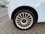 Fiat 500 1.4-16V Lounge | Opendak | EL Ramen | LM Velgen | Climate Control |Leren Bekleding | Parkeersensoren | Sport Modus |