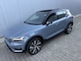 Volvo XC40 Recharge P8 AWD R-DESIGN TREKHAAK PANODAK