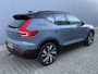 Volvo XC40 Recharge P8 AWD R-DESIGN TREKHAAK PANODAK