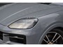 Porsche Cayenne 3.0 E-Hybrid 470pk SportDesign | Pano | Bijrij. Display | Matrix | ACC | 22'' Wielen | Trekhaak | Achterasbest. | Bose |