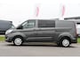 Ford Transit Custom 320 2.0 TDCI L2H1 Limited DC Cruise, Camera, Carplay, 170pk, Automaat, 2 x Schuifdeur, Sensoren, Led, Stoelverwarming, Uniek!