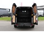 Ford Transit Custom 320 2.0 TDCI L2H1 Limited DC Cruise, Camera, Carplay, 170pk, Automaat, 2 x Schuifdeur, Sensoren, Led, Stoelverwarming, Uniek!