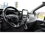 Ford Transit Custom 320 2.0 TDCI L2H1 Limited DC Cruise, Camera, Carplay, 170pk, Automaat, 2 x Schuifdeur, Sensoren, Led, Stoelverwarming, Uniek!