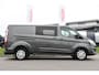Ford Transit Custom 320 2.0 TDCI L2H1 Limited DC Cruise, Camera, Carplay, 170pk, Automaat, 2 x Schuifdeur, Sensoren, Led, Stoelverwarming, Uniek!