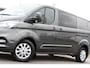 Ford Transit Custom 320 2.0 TDCI L2H1 Limited DC Cruise, Camera, Carplay, 170pk, Automaat, 2 x Schuifdeur, Sensoren, Led, Stoelverwarming, Uniek!