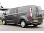 Ford Transit Custom 320 2.0 TDCI L2H1 Limited DC Cruise, Camera, Carplay, 170pk, Automaat, 2 x Schuifdeur, Sensoren, Led, Stoelverwarming, Uniek!
