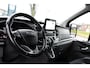 Ford Transit Custom 320 2.0 TDCI L2H1 Limited DC Cruise, Camera, Carplay, 170pk, Automaat, 2 x Schuifdeur, Sensoren, Led, Stoelverwarming, Uniek!