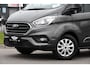 Ford Transit Custom 320 2.0 TDCI L2H1 Limited DC Cruise, Camera, Carplay, 170pk, Automaat, 2 x Schuifdeur, Sensoren, Led, Stoelverwarming, Uniek!
