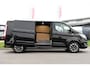 Ford Transit Custom 320 2.0 TDCI L2H1 Sport Adaptieve Cruise, Camera, Carplay, 185pk, Automaat, Xenon, Leder, Stoelverwarming, Uniek!