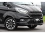 Ford Transit Custom 320 2.0 TDCI L2H1 Sport Adaptieve Cruise, Camera, Carplay, 185pk, Automaat, Xenon, Leder, Stoelverwarming, Uniek!