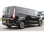 Ford Transit Custom 320 2.0 TDCI L2H1 Sport Adaptieve Cruise, Camera, Carplay, 185pk, Automaat, Xenon, Leder, Stoelverwarming, Uniek!