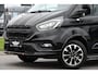 Ford Transit Custom 320 2.0 TDCI L2H1 Sport Adaptieve Cruise, Camera, Carplay, 185pk, Automaat, Xenon, Leder, Stoelverwarming, Uniek!