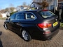 BMW 5-Serie Touring 523i High Exe Aut. 6-Cilinder Leder Navi Xenon