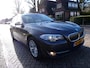 BMW 5-Serie Touring 523i High Exe Aut. 6-Cilinder Leder Navi Xenon