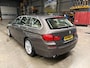 BMW 5-Serie Touring 523i High Exe Aut. 6-Cilinder Leder Navi Xenon