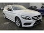 Mercedes-Benz C-klasse Estate 200 AMG-Line|Pano|Night|Leer|Intelligent Light System