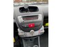 Peugeot 107 Foto's volgen nog