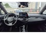 Toyota C-HR 1.8 Hybrid Dynamic Adaptieve cruise control, achteruitrij camera, keyless, navigatie Apple Carplay/Android Auto, parkeersensoren, automaat!