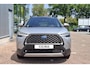 Toyota Corolla Cross Hybrid 200 Executive edition Panoramadak, Dodehoekdetectie, Parkeersensoren voor + achter, Elektrische achterklep, Led, Navi, Garantie t/m 2034!
