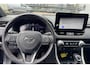 Toyota RAV4 2.5 Plug-in Hybrid AWD Style Navigatie, Apple CarPlay/Android Auto, Achteruitrijcamera, LMV, LED, Smart Key, Stoelverwarming, Dodehoek detectie, PHEV