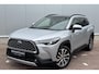 Toyota Corolla Cross 2.0 High Power Hybrid Executive Edition Panoramadak, Dodehoekdetectie, Parkeersensoren voor + achter, Elektrische achterklep, Led, Navi, Garantie t/m 2034!