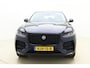 Jaguar F-Pace 2.0 P400e PHEV R-Dynamic HSE Meridian premium audio | verwarmd voorruit | premium lederen stoelen | Adaptieve cruise control | panoramisch schuifkanteldak