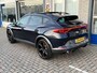 CUPRA Formentor 1.4 e-Hybrid VZ Black Edition / AUTOMAAT/ PANO/ LEER/ KEYLESS/ ELEKTR. STOEL/ PARK. SENSOREN + CAMERA/ FULL LINK/ CLIMA/ RIJ-MODI/  STOEL + STUUR VERWARM./ 19'' LMV