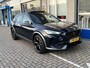 CUPRA Formentor 1.4 e-Hybrid VZ Black Edition / AUTOMAAT/ PANO/ LEER/ KEYLESS/ ELEKTR. STOEL/ PARK. SENSOREN + CAMERA/ FULL LINK/ CLIMA/ RIJ-MODI/  STOEL + STUUR VERWARM./ 19'' LMV