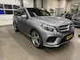 Mercedes-Benz GLE 350D 4 Matic lichte schade !!
