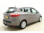 Ford C-Max 1.6 EcoBoost Titanium | Trekhaak | Climate control | Lichtmetalen velgen | Hoge instap | Cruise control | Keyless start