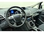 Ford C-Max 1.6 EcoBoost Titanium | Trekhaak | Climate control | Lichtmetalen velgen | Hoge instap | Cruise control | Keyless start