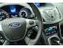 Ford C-Max 1.6 EcoBoost Titanium | Trekhaak | Climate control | Lichtmetalen velgen | Hoge instap | Cruise control | Keyless start