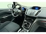 Ford C-Max 1.6 EcoBoost Titanium | Trekhaak | Climate control | Lichtmetalen velgen | Hoge instap | Cruise control | Keyless start