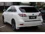 Lexus RX 450h 4WD F-Sport Line