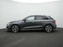 Audi A3 Sportback 45 TFSI e 245 pk S-tronic S-Line | Trekhaak | Achteruitrijcamera | Stoelverwarming | Adaptive Cruise | Navigatie